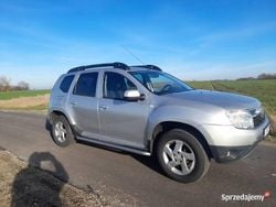 Używany 2010 Dacia Duster | 18 500 zł (Uczciwa cena)