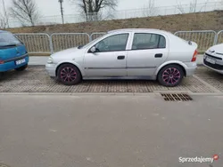 Używany 2000 Opel Astra | 2900 zł (Uczciwa cena)
