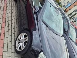 Używany 2008 VW Eos Kabriolet | 9900 zł