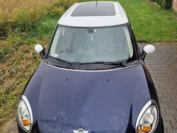 Używany 2011 Mini Countryman SUV | 21 000 zł