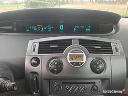 Używany 2003 Renault Scénic Minivan | 4400 zł (Uczciwa cena)