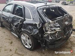 Używany 2018 Audi Q5 Premium Plus SUV | 35 000 zł