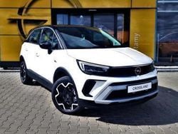 Biały Używany 2022 Opel Crossland Elegance SUV | 81 990 zł (Dość drogi)