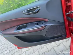 Używany 2009 Fiat Bravo Hatchback | 10 000 zł (Drogi)