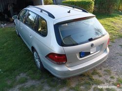 Używany 2010 VW Golf VI | 22 500 zł (Dość drogi)
