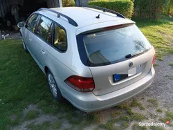 Używany 2010 VW Golf VI | 22 500 zł (Uczciwa cena)