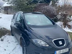 Używany 2007 Seat Altea XL Minivan | 3500 zł