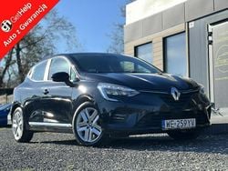 Czarny Używany 2020 Renault Clio V Hatchback | 29 900 zł (Super Cena)
