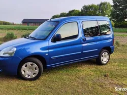Używany 2005 Citroën Berlingo Minivan | 10 900 zł (Dobra cena)