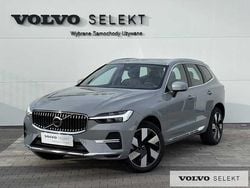 Szary Używany 2025 Volvo XC60 SUV | 229 900 zł