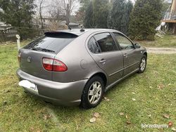Używany 2003 Seat Leon Sport | 4800 zł (Super Cena)