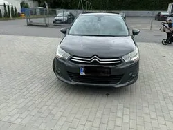 Używany 2013 Citroën C4 | 21 500 zł (Uczciwa cena)