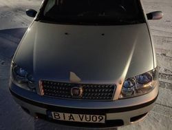 Używany 2009 Fiat Punto Hatchback | 3800 zł