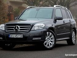 Inny Używany 2012 Mercedes GLK220 SUV | 46 900 zł
