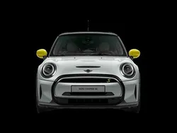 Srebrny (metalik) Używany 2022 Mini Cooper Hatchback | 79 900 zł (Uczciwa cena)
