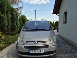 Używany 2007 Citroën Xsara Picasso Minivan | 5800 zł (Drogi)