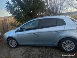 Niebieski Używany 2008 Fiat Bravo Hatchback | 12 000 zł (Dobra cena)