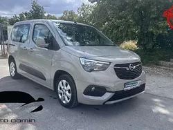 Inny kolor Używany 2019 Opel Combo Minivan | 53 999 zł (Uczciwa cena)