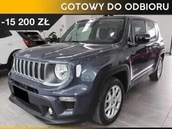 Inny kolor Nowe 2024 Jeep Renegade Altitude SUV | 140 000 zł