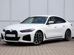 Biel alpejska Używany 2022 BMW 420 Gran Coupé Shadowline Coupe | 184 900 zł (Super Cena)