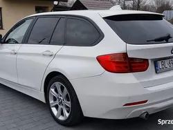 Używany 2012 BMW 318 Kombi | 31 000 zł