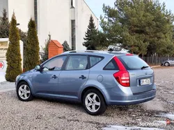 Używany 2008 Kia Ceed Sportswagon Kombi | 15 900 zł