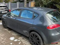 Używany 2007 Seat Leon | 6000 zł (Super Cena)
