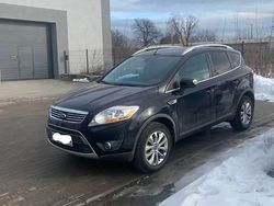 Używany 2009 Ford Kuga SUV | 32 000 zł (Uczciwa cena)