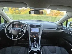 Biały Używany 2016 Ford Mondeo Titanium Kombi | 38 999 zł (Uczciwa cena)