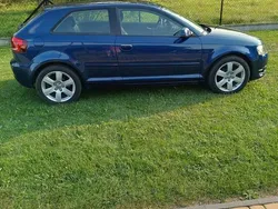 Używany 2012 Audi A3 | 28 500 zł