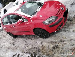 Czerwony Używany 2005 VW Golf IV Hatchback | 7999 zł (Dość drogi)