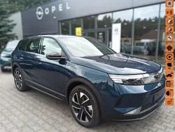 Zielony ciemny (metalik) Nowe 2025 Opel Grandland X SUV | 144 900 zł