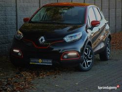 Czarny Używany 2013 Renault Captur SUV | 30 990 zł (Uczciwa cena)