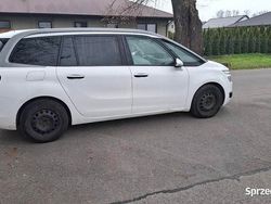 Używany 2015 Citroën Grand C4 Picasso Minivan | 24 999 zł (Uczciwa cena)