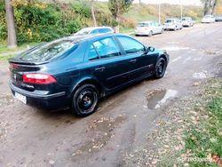 Używany 2003 Renault Laguna II | 1900 zł (Dobra cena)