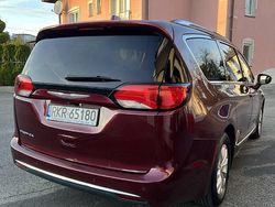 Używany 2018 Chrysler Pacifica | 84 900 zł (Dobra cena)