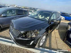 Czerwony Używany 2015 Volvo XC60 Summum SUV | 37 300 zł