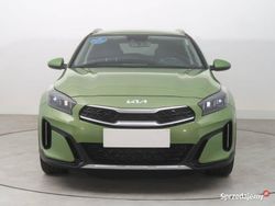 Zielony Używany 2023 Kia XCeed SUV | 92 999 zł (Uczciwa cena)