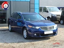 Inny kolor Używany 2009 Honda Accord Kombi | 29 900 zł (Uczciwa cena)
