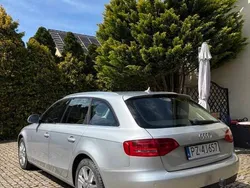 Używany 2008 Audi A4 | 21 500 zł (Dobra cena)