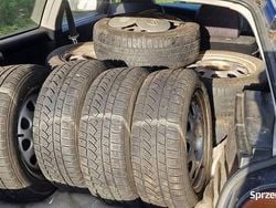 Granatowy Używany 1995 VW Golf III Sedan/Limuzyna | 1400 zł