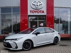 Szary Używany 2020 Toyota Corolla Sport Sedan/Limuzyna | 93 900 zł (Drogi)