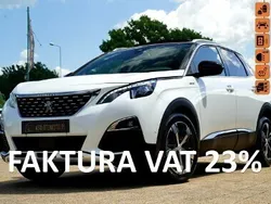 Biały Używany 2019 Peugeot 3008 GT Minivan | 76 700 zł (Drogi)