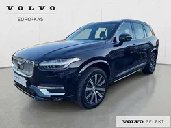 Srebrny Używany 2024 Volvo XC90 SUV | 282 900 zł