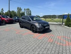 Szary Używany 2022 Honda CR-V SUV | 81 900 zł