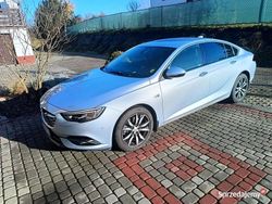 Używany 2017 Opel Insignia Elite | 49 000 zł (Dość drogi)