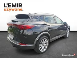 Czarny Używany 2024 Cupra Formentor SUV | 139 900 zł (Dobra cena)