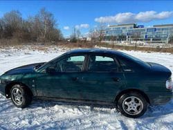 Używany 1996 Audi A4 | 2300 zł (Uczciwa cena)