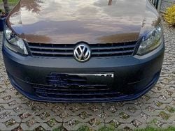 Brązowy Używany 2013 VW Caddy Minivan | 37 000 zł (Uczciwa cena)
