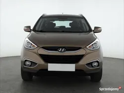 Brązowy Używany 2014 Hyundai ix35 SUV | 41 999 zł (Uczciwa cena)